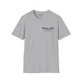 T-Shirt — Wild Ash Farm "Wild Roots Run Deep" Graphic Tee