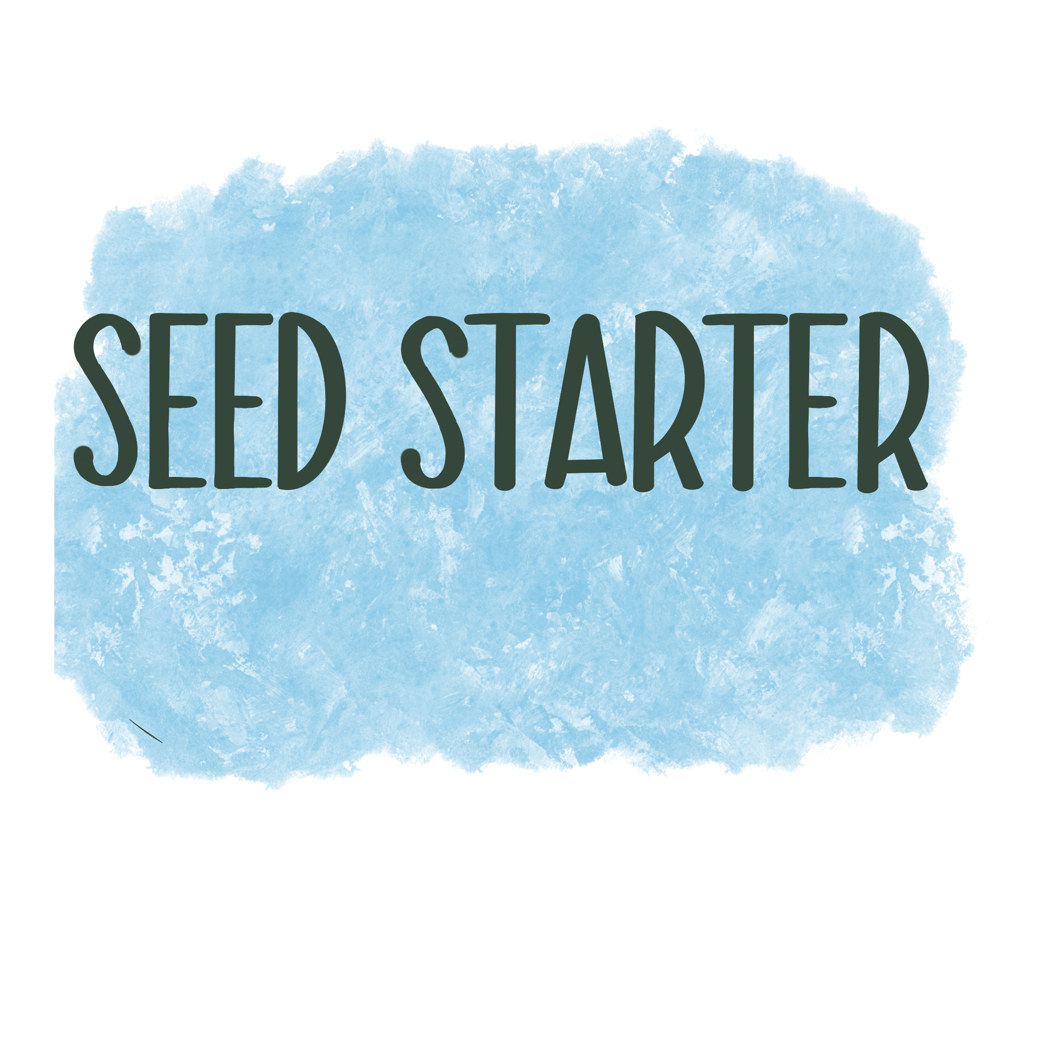 Seed Starter