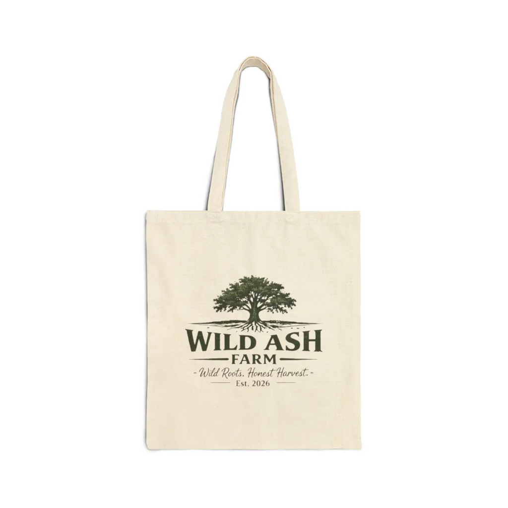 Founder’s Circle ( Only 50 Founders will ever exist. This is your chance to be part of Wild Ash Farm from day one.)