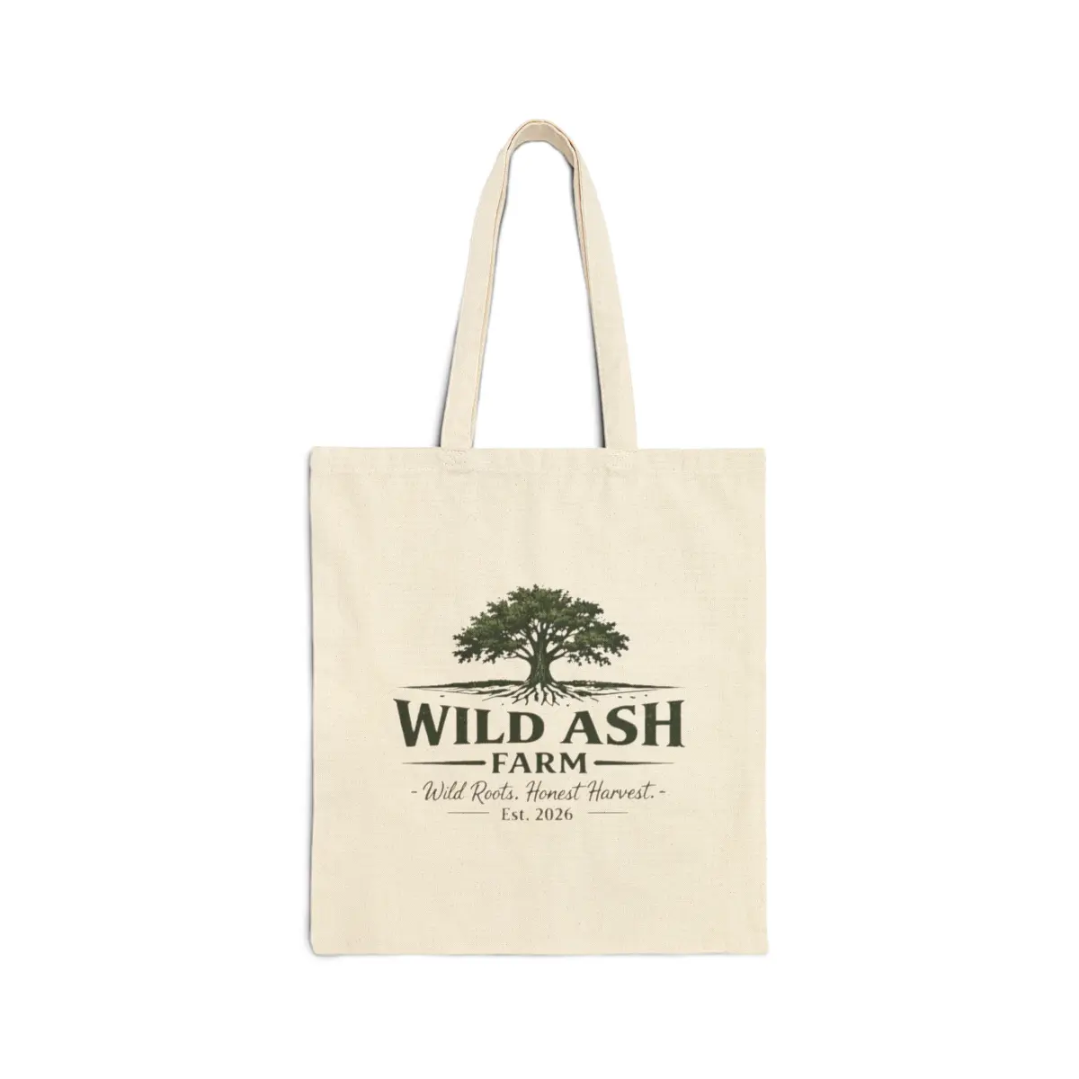 Founder’s Circle ( Only 50 Founders will ever exist. This is your chance to be part of Wild Ash Farm from day one.)